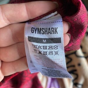 Gymshark leggings
